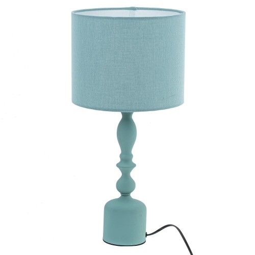 Настольная лампа "Лазурь"