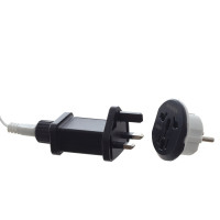 Изделие декоративное с подсветкой "Веточки", L45 W45 H45 см