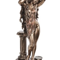 Статуэтка "Богиня Афродита" 