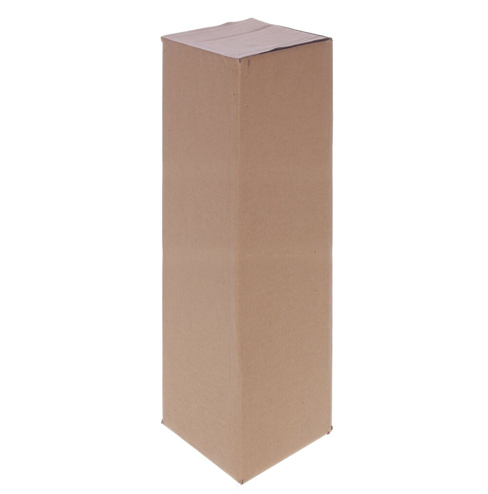 Подсвечник, L25 W25 H114 см