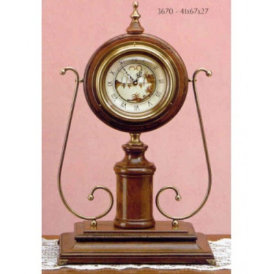 Часы настольные