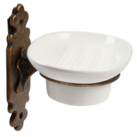 Настенная мыльница "Дориан"