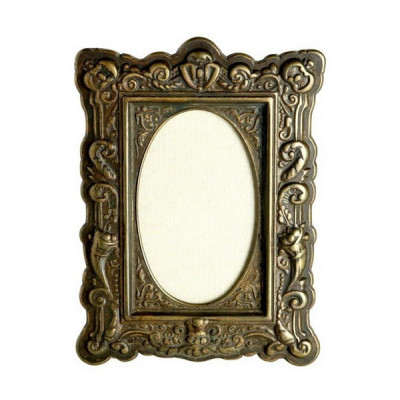 Фоторамка "Королевский шик"