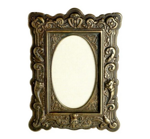 Фоторамка "Королевский шик"