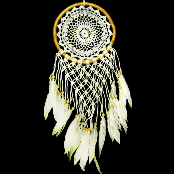 Ловец снов L80, d28см