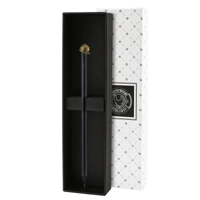 Карандаш "Индустриальный Каска" латунный с чернением