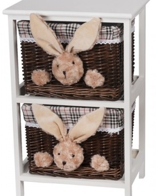 Этажерка "Rabbit"