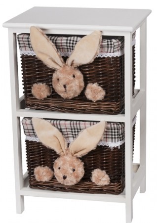 Этажерка "Rabbit"