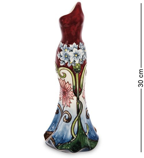 JP-157/ 4 Ваза "Платье"