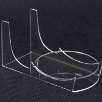 Подставка под чайную пару "Vegra"