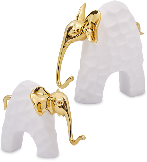 BMB-191/1 Фигура "Пара слонов"