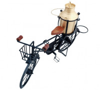 Статуэтка "Винтажный велосипед"