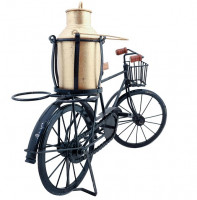 Статуэтка "Винтажный велосипед"