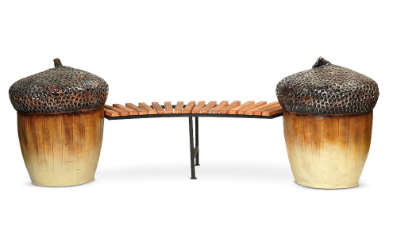 Лавка "Желуди"