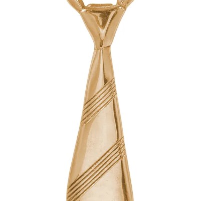 Ложка для обуви "Галстук"