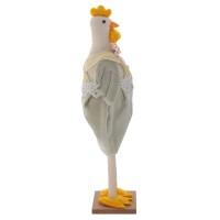Игрушка набивная "Петушок", L10 W8 H32 см
