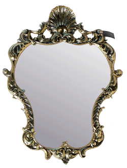 Зеркало настенное "Триумф"