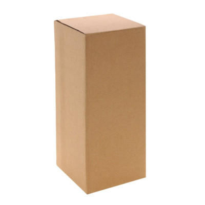 Ваза, L13 W13 H18 см