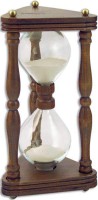 Песочные часы "In time"