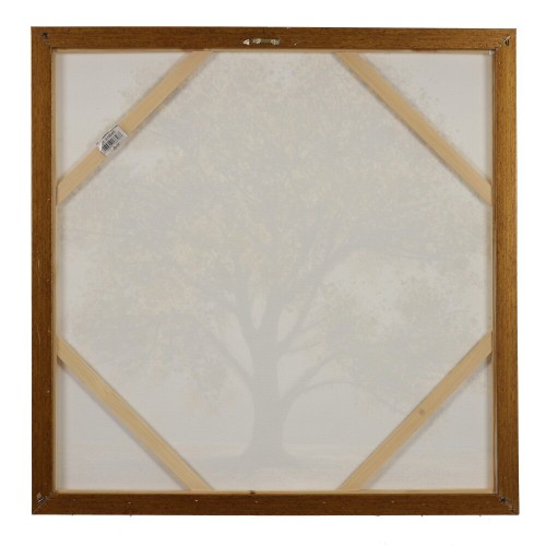 Панно, L80 W3 H80 см Панно, L80 W3 H80 см