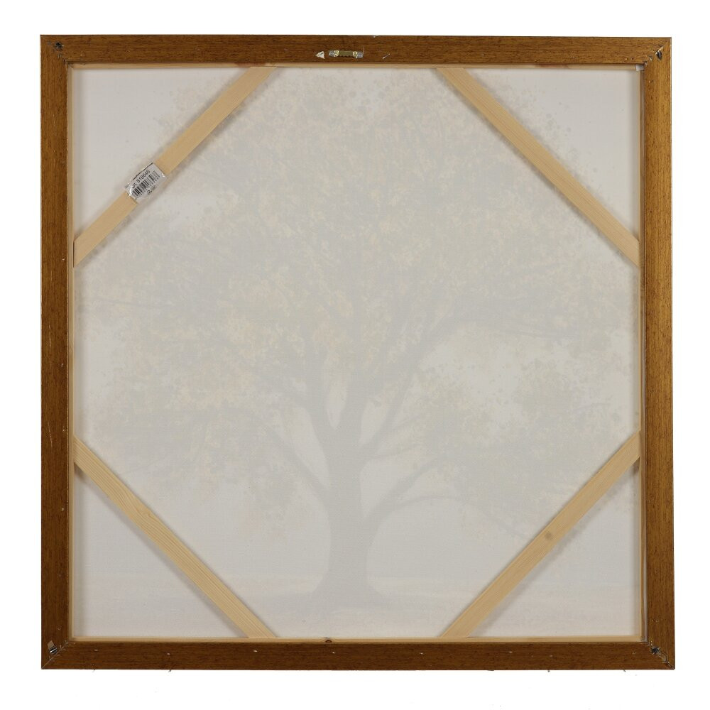 Панно, L80 W3 H80 см