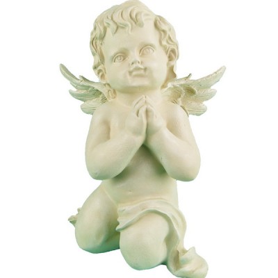 Декоративная фигурка "Молитва ангела"