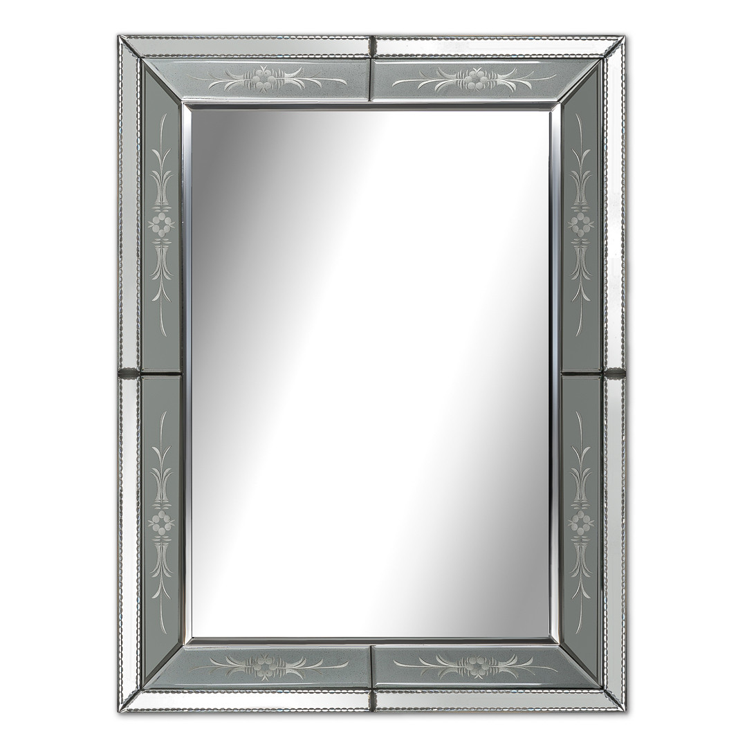 Зеркало "Art Deco" Зеркало "Art Deco"