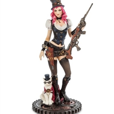 Статуэтка "Леди Беатрис"