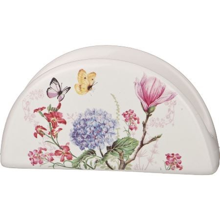 Салфетница "Цветок магнолии"                  