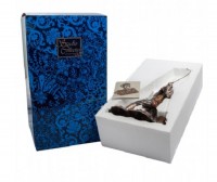 Статуэтка "Рыбак"