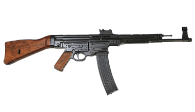 Макет винтовки "STG-44" Макет винтовки "STG-44"