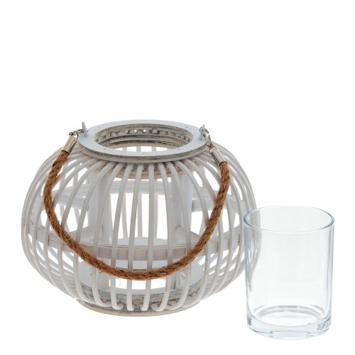 Подсвечник, L21 W21 H15 см