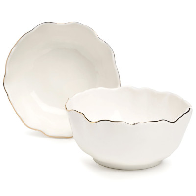 Набор салатников 350 мл "Charm" 2 шт.