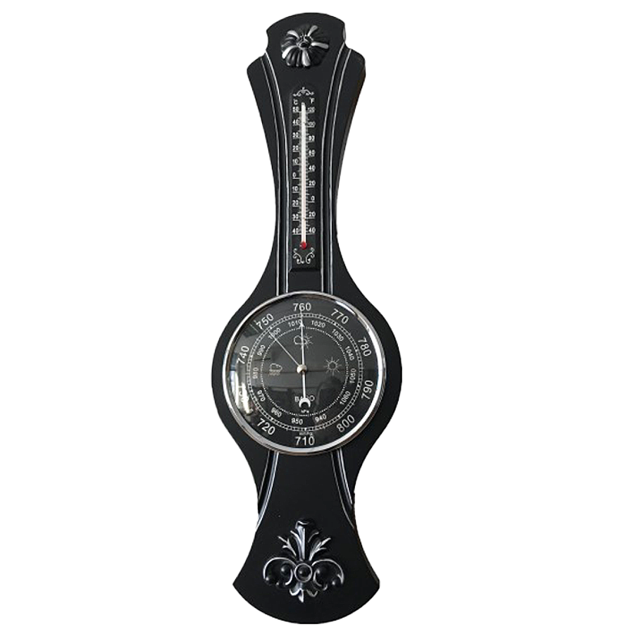 Метеостанция домашняя настенная