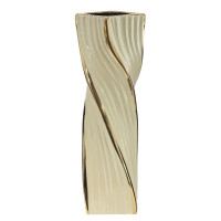 Ваза, 1800 мл, L12 W12 H35 см