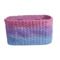 Садовое кашпо "Корзинка для цветов"                     