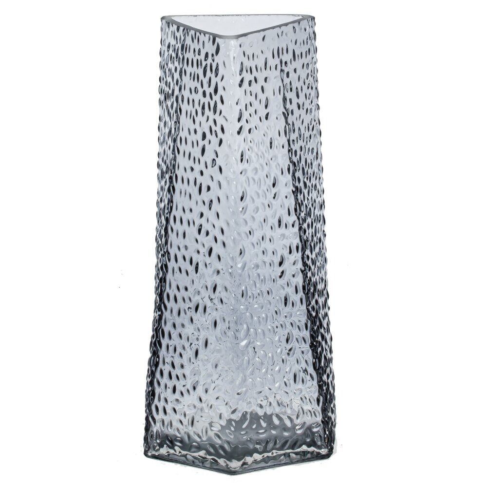 Ваза, 1100 мл, L11 W11 H23 см