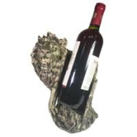 Подставка под бутылку "Лев из саванны"    