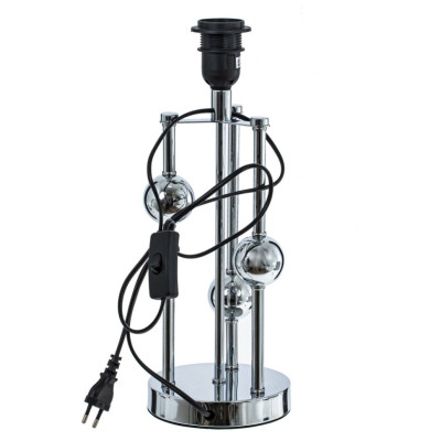 Светильник настольный "Glass balls"