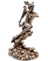 Статуэтка "Гермес-Бог торговли" 