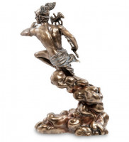 Статуэтка "Гермес-Бог торговли" 