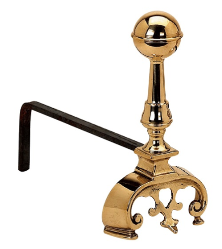 Ограничитель дров "Italy"