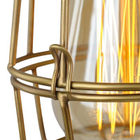 Светильник "Кристофер"      