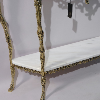 Консоль "Баронесса"