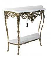 Консоль "Баронесса"