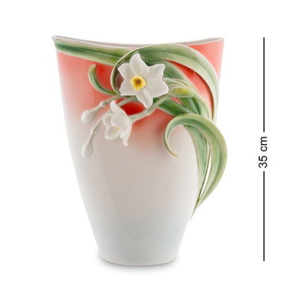 FM-55 Ваза "Нарциссы" (Pavone)