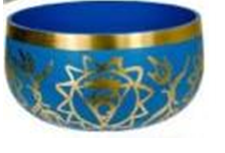 латунь резная h-13 см