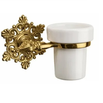 Стакан для зубных щеток "Margo"