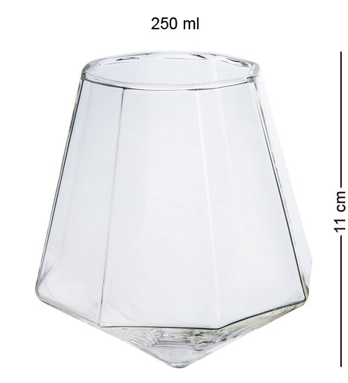 DN-60 Стакан-перевертыш "На грани"