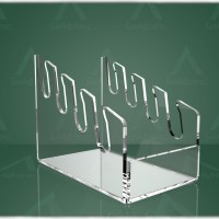 Подставка для тарелок "Сircle"